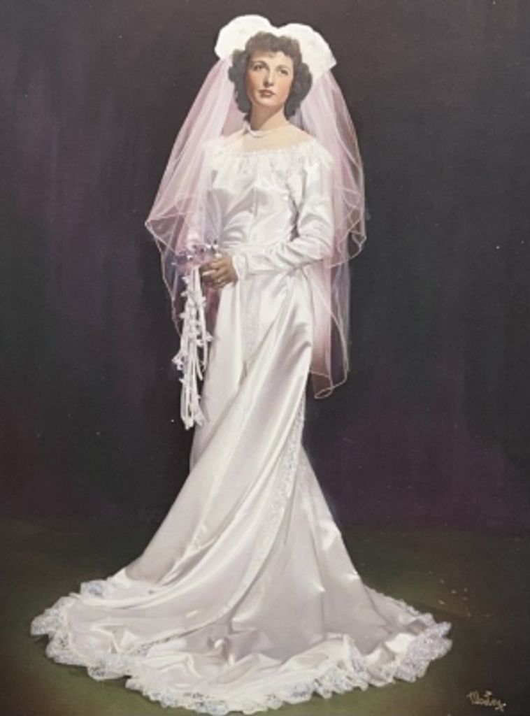Shirley Jean Rothwell Profile Photo