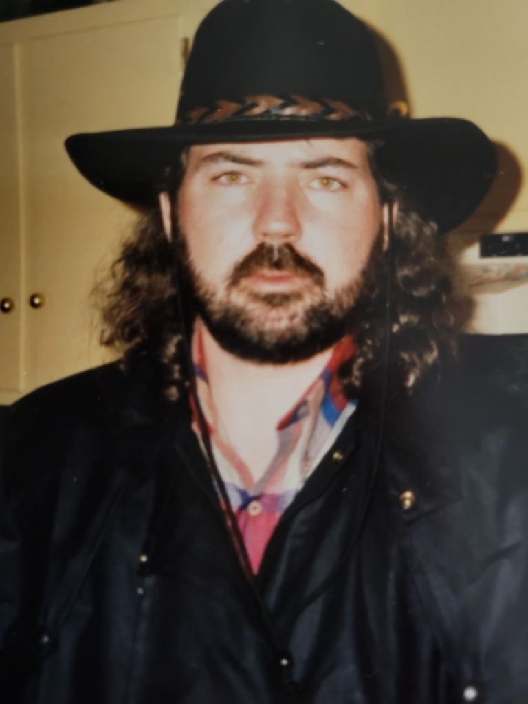 Billy Wayne Riner, Jr. Profile Photo