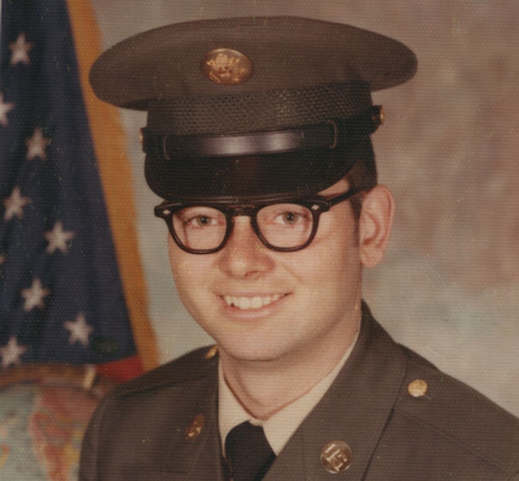 Bruce J. Ferreira Profile Photo