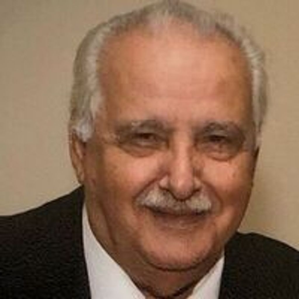 Aristotle Stavropoulos