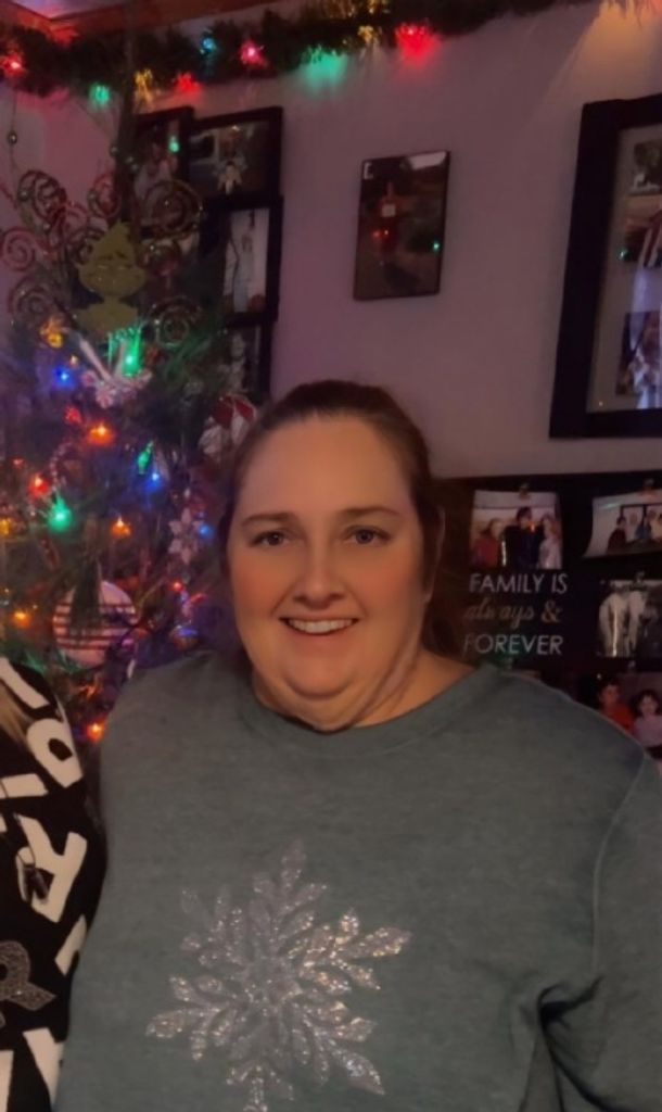 Tracy Conner