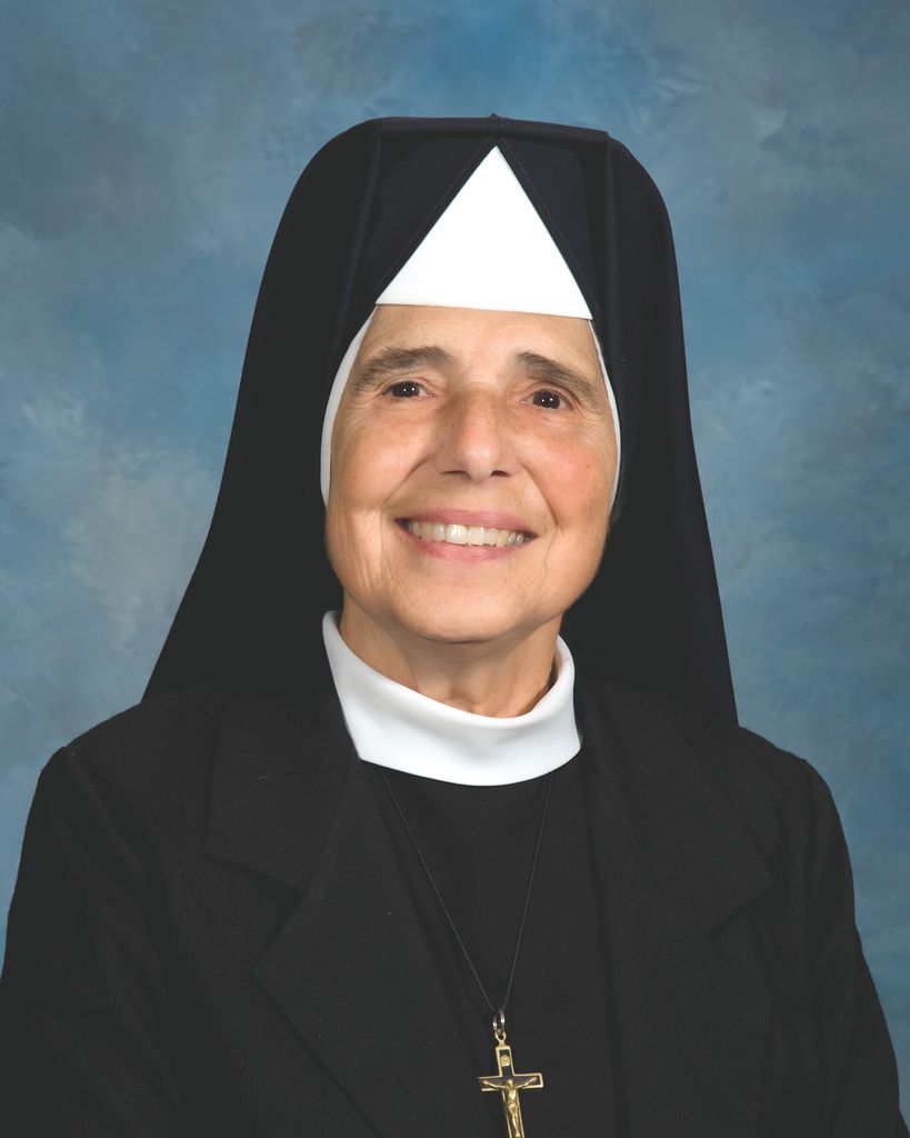 S. Lawrence Elizabeth Sandoli, Ssj Profile Photo