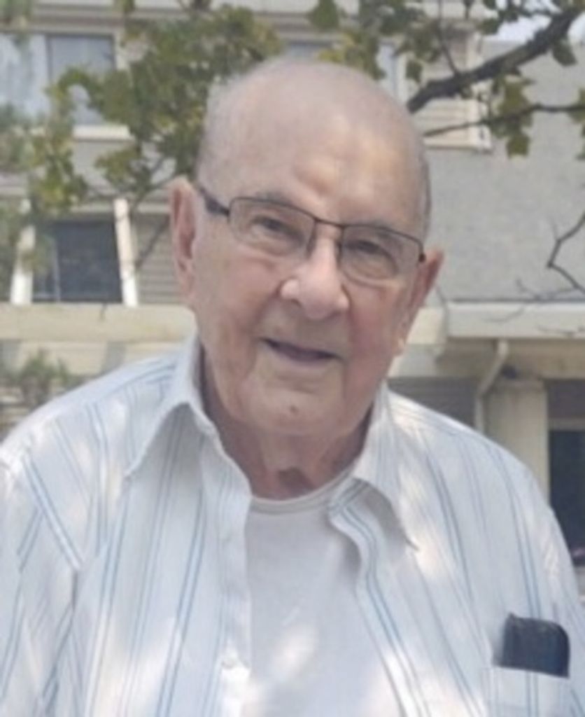 Harvey Henderer Profile Photo