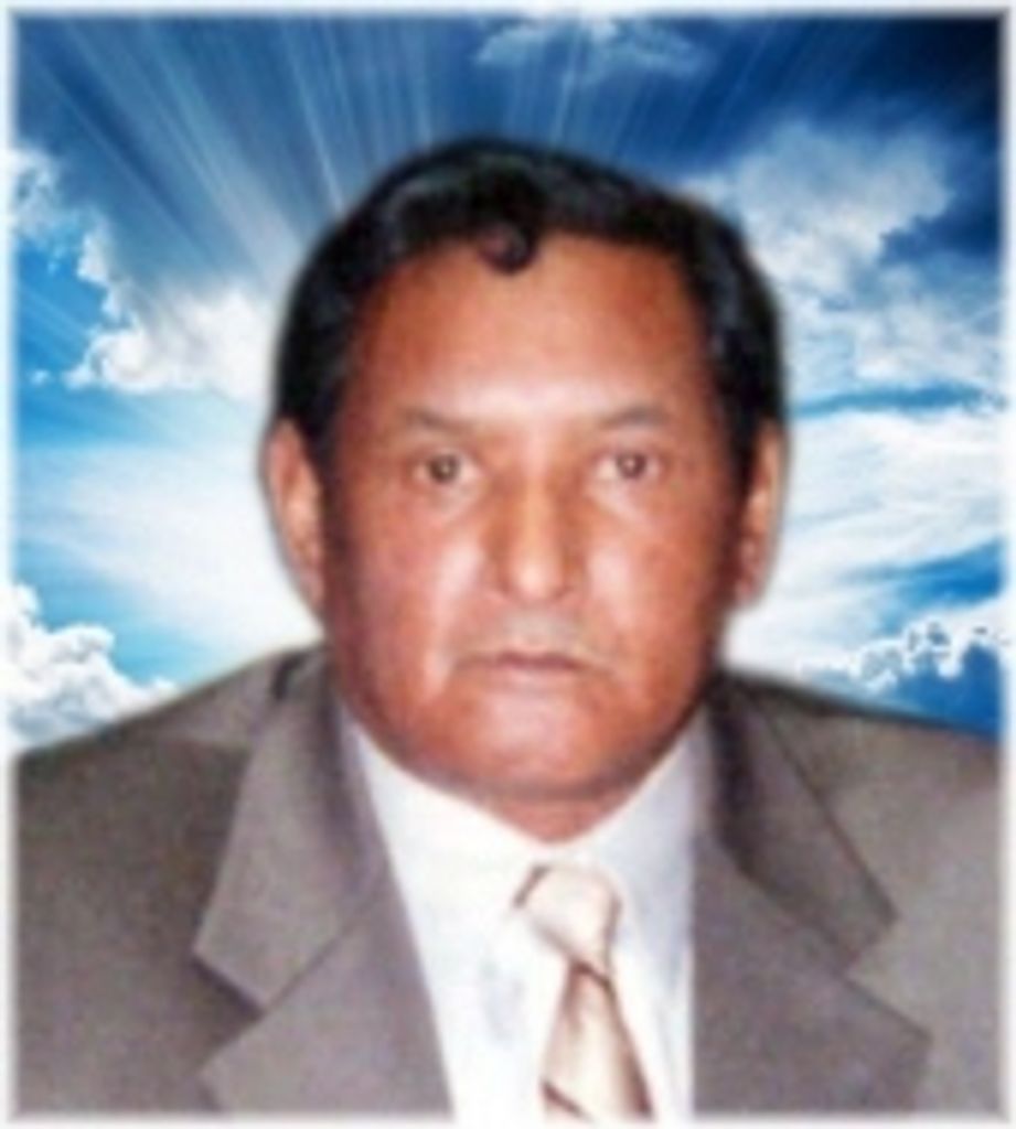 Agostinho Cardoso
