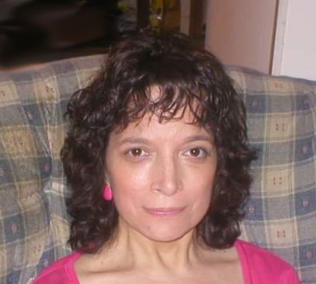 Deanna M. Farabini