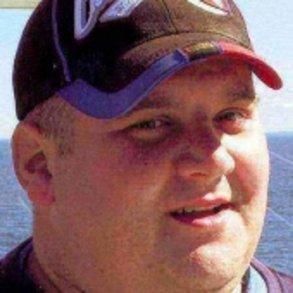 Christopher B. Bourque