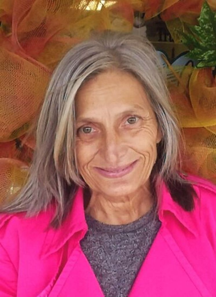 Charlene Goff Profile Photo