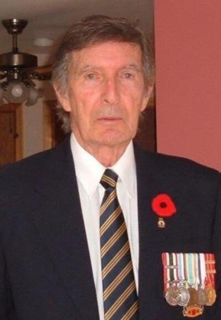 Joseph Linus Macdougall