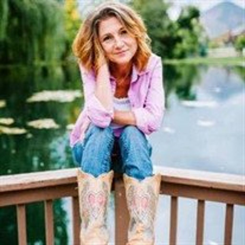 Tracy  Ann Pennington