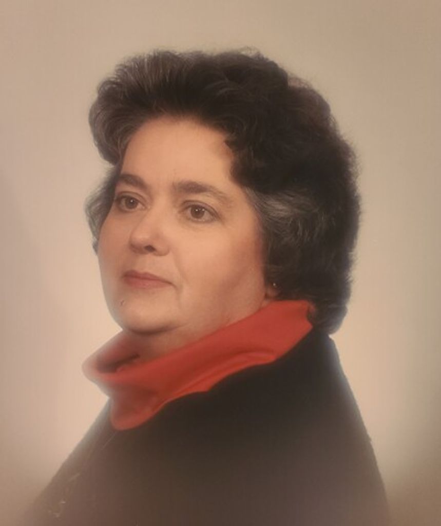 Patricia "Pat" Wilkes Robison Sample Profile Photo