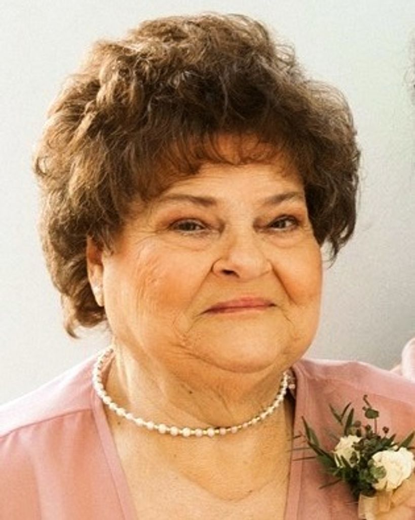 Gloria E. Courville