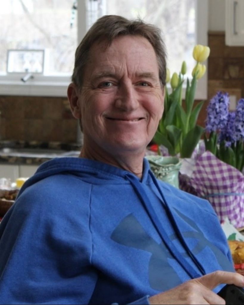 Guy Howard Douglas