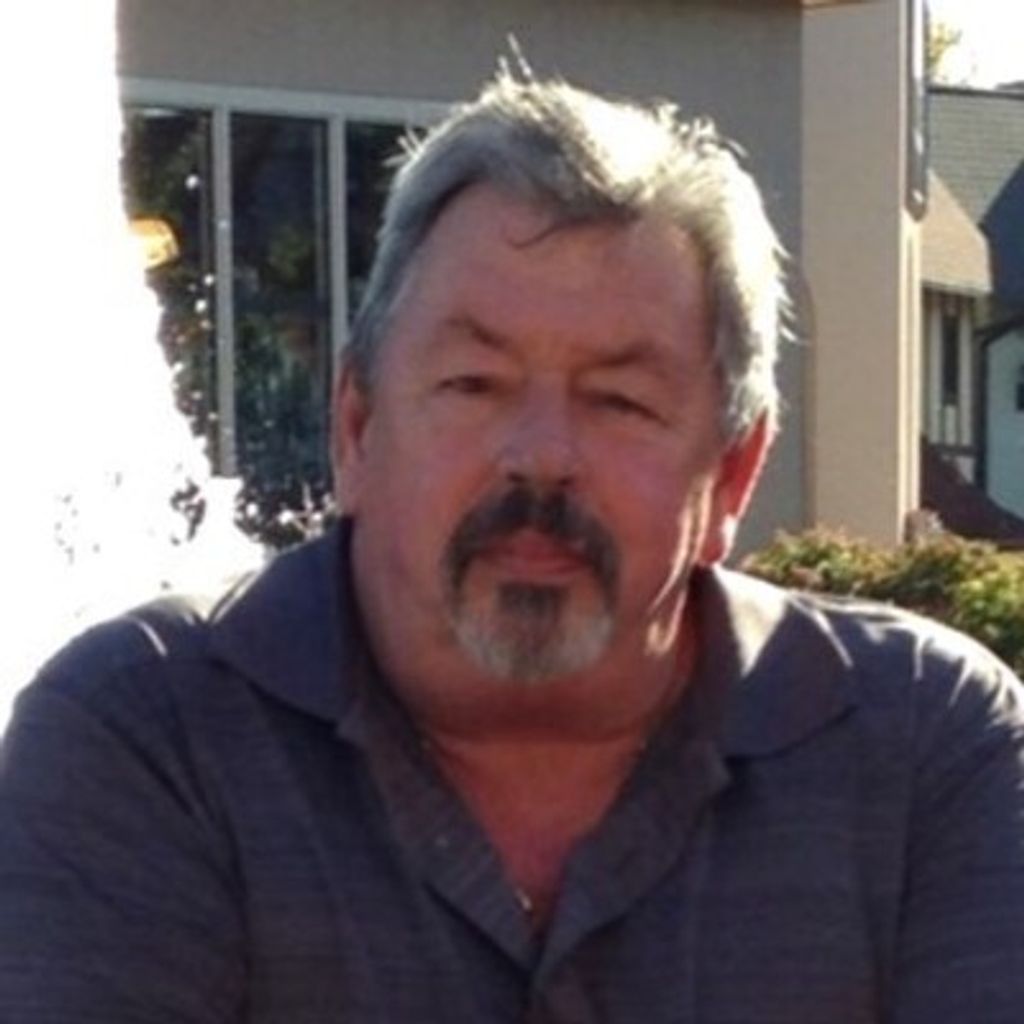 James "Jim" Buchanan Profile Photo