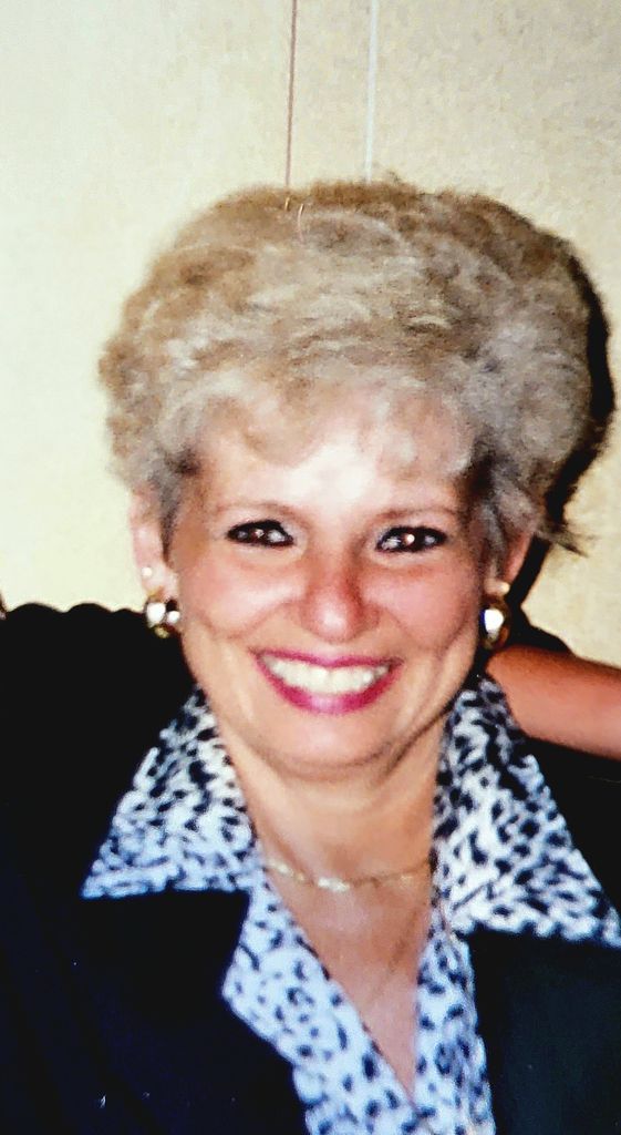 Bonnie Blake Jackson