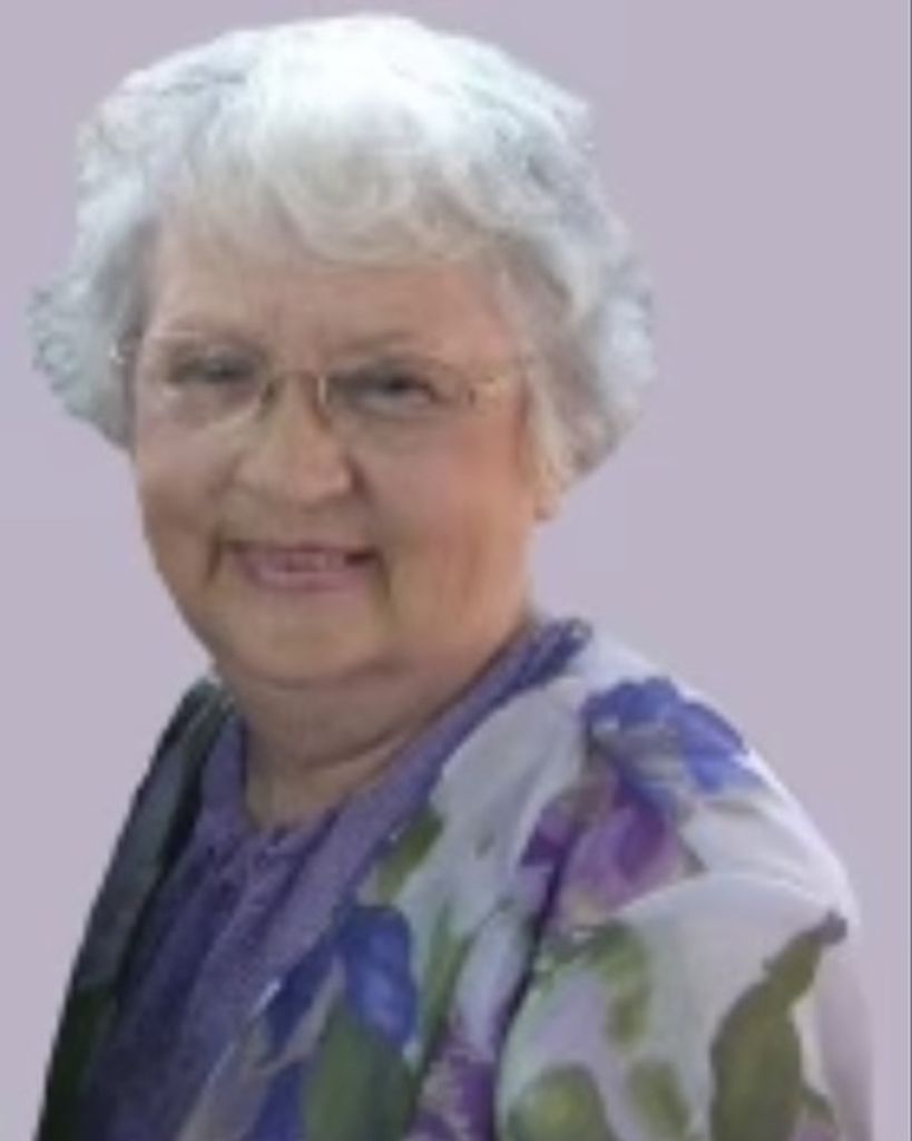 Doris Cole Weatherall Profile Photo