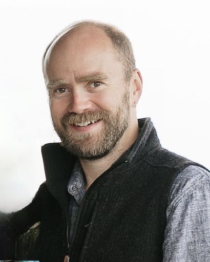 Mark Epstein's obituary image