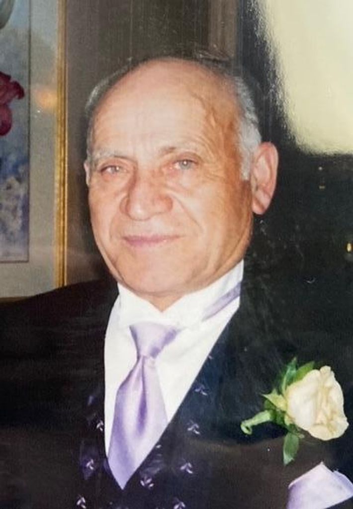Francesco Salvatore Diaco