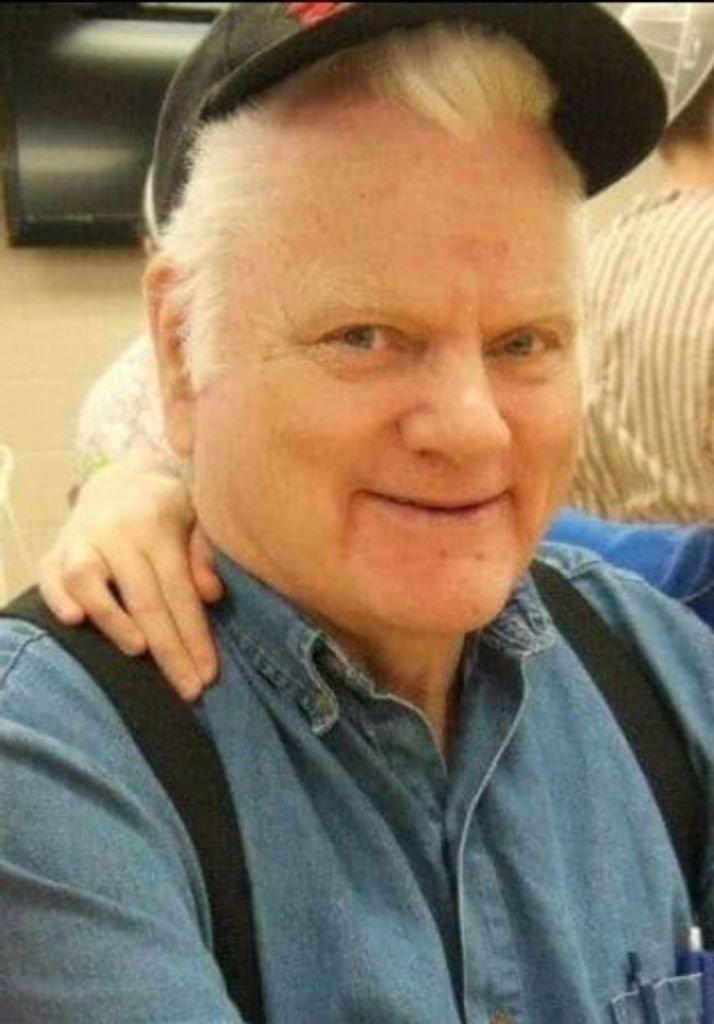 August "Augie" J. Hanson, Sr.