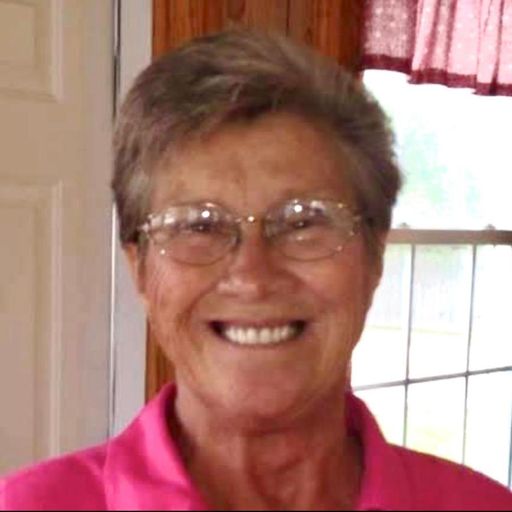 Betty Gail Meek Profile Photo