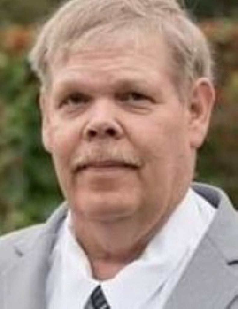 Michael Paul Evsich Profile Photo