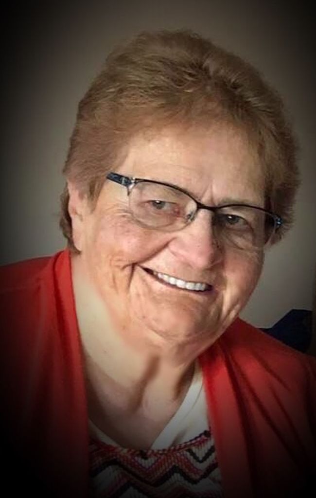 Jeannette Hilda Dorthea (Schmidt)  Jorgensen Profile Photo