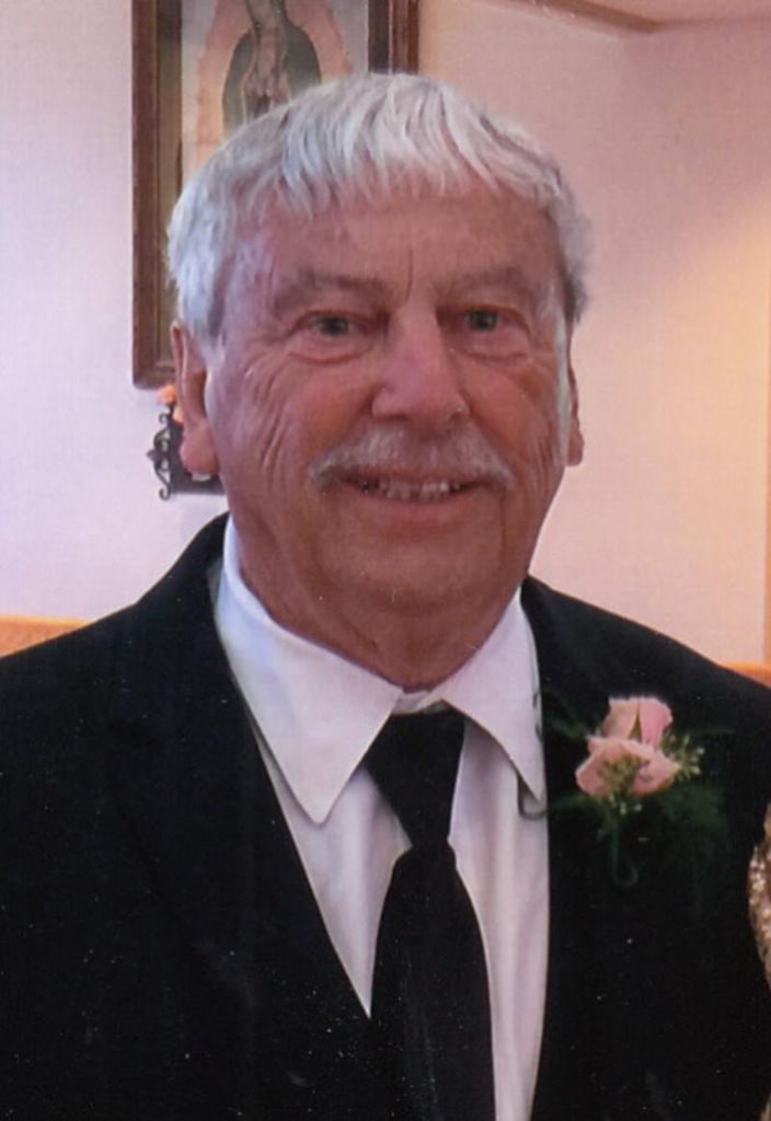 Richard A. Adams Profile Photo