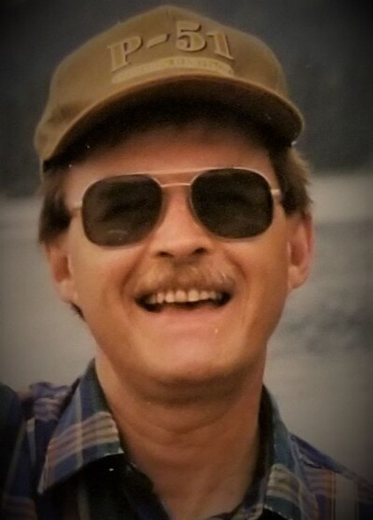 Paul John Shudick Profile Photo