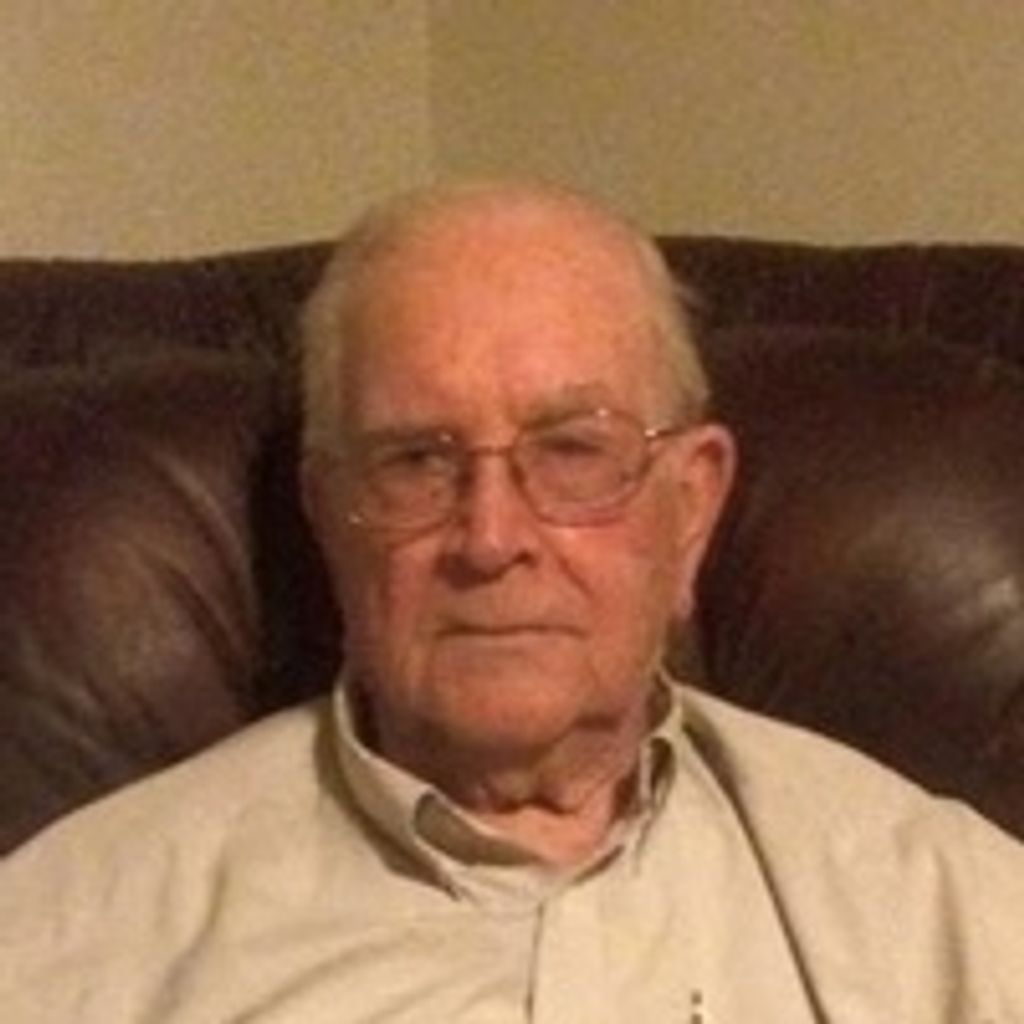 Harl "Bud" O'Neal
