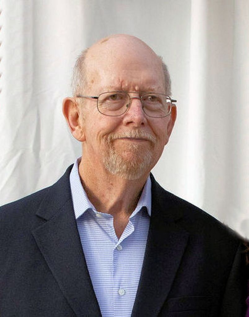 Charles Alfred Shahan Profile Photo