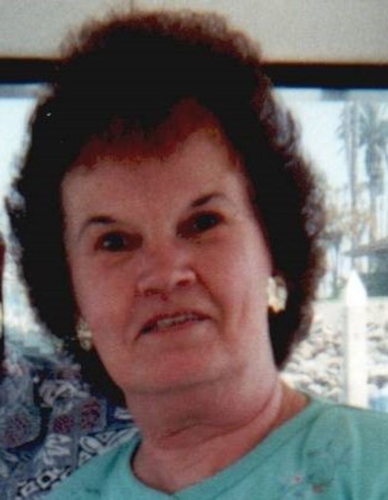 Anna Merrbach