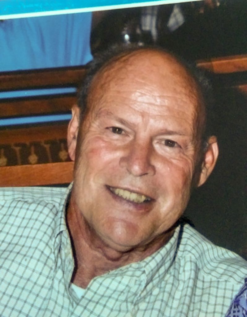 Robert D. Miller Profile Photo