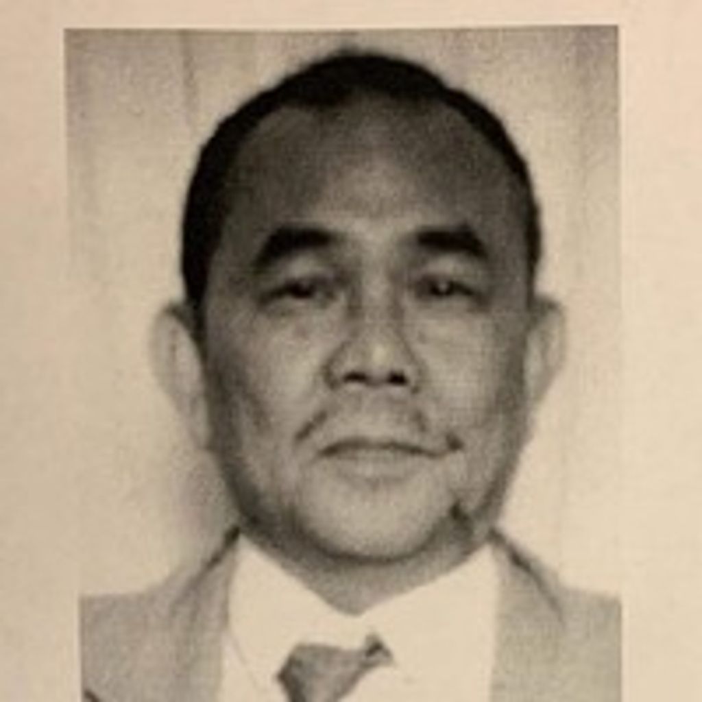 An Van Nguyen