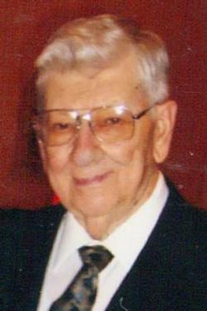Eugene M. "Gene" Nosbisch