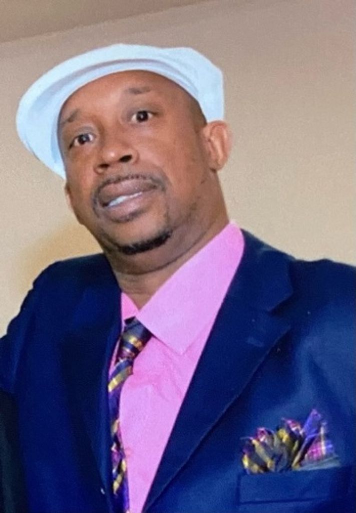 Ricky Dejuan Mccaskill, Sr. Profile Photo