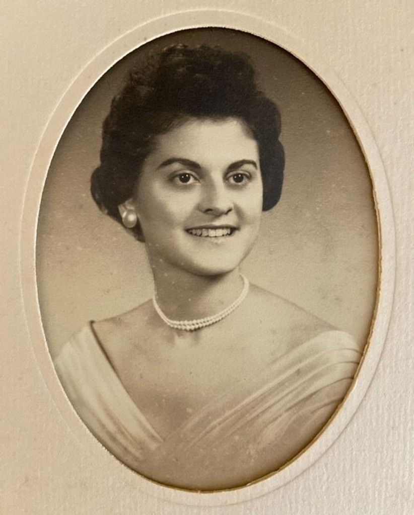 Marie Capuano