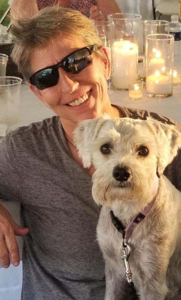 Pennie Marie Shoebridge