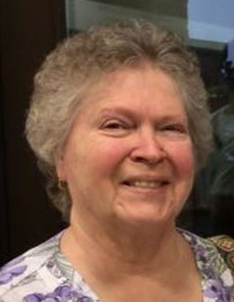 Mrs. Louise (Kilgore)  Johnson