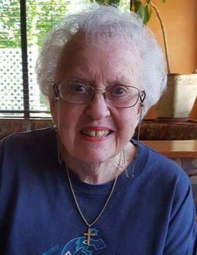 Jacqueline Davis (Fulks)  Doersam Profile Photo