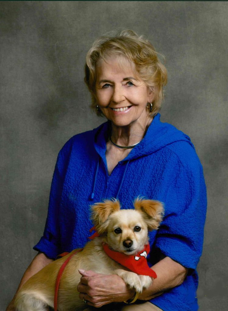 Patricia Jampsa