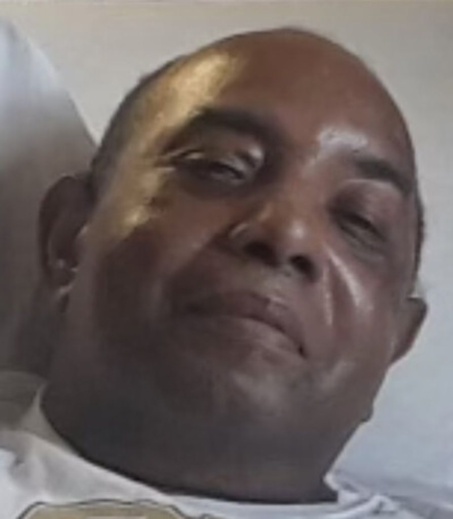 Willie James Black Profile Photo