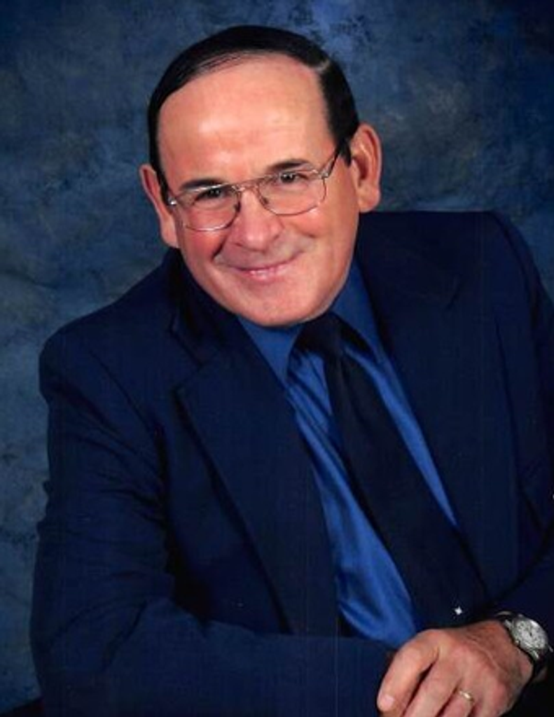 William Nelson Hester