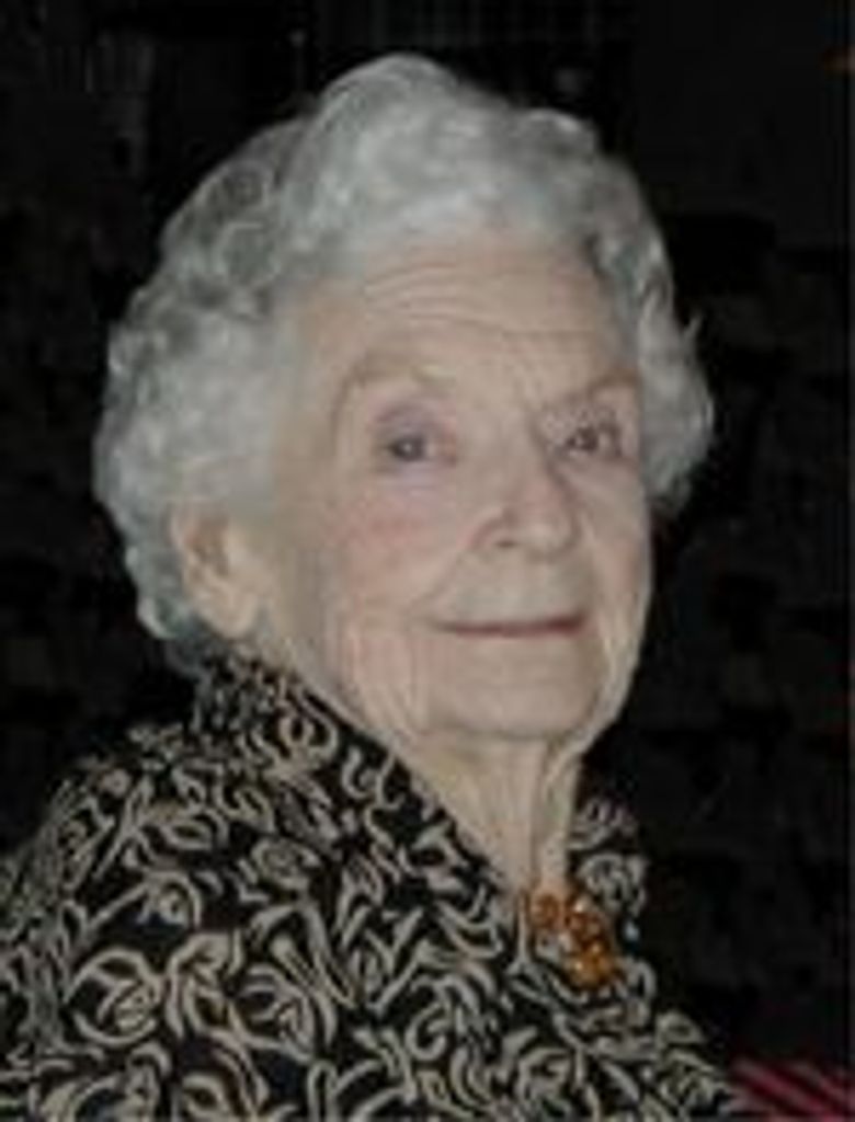 Jeanette Holden Williams