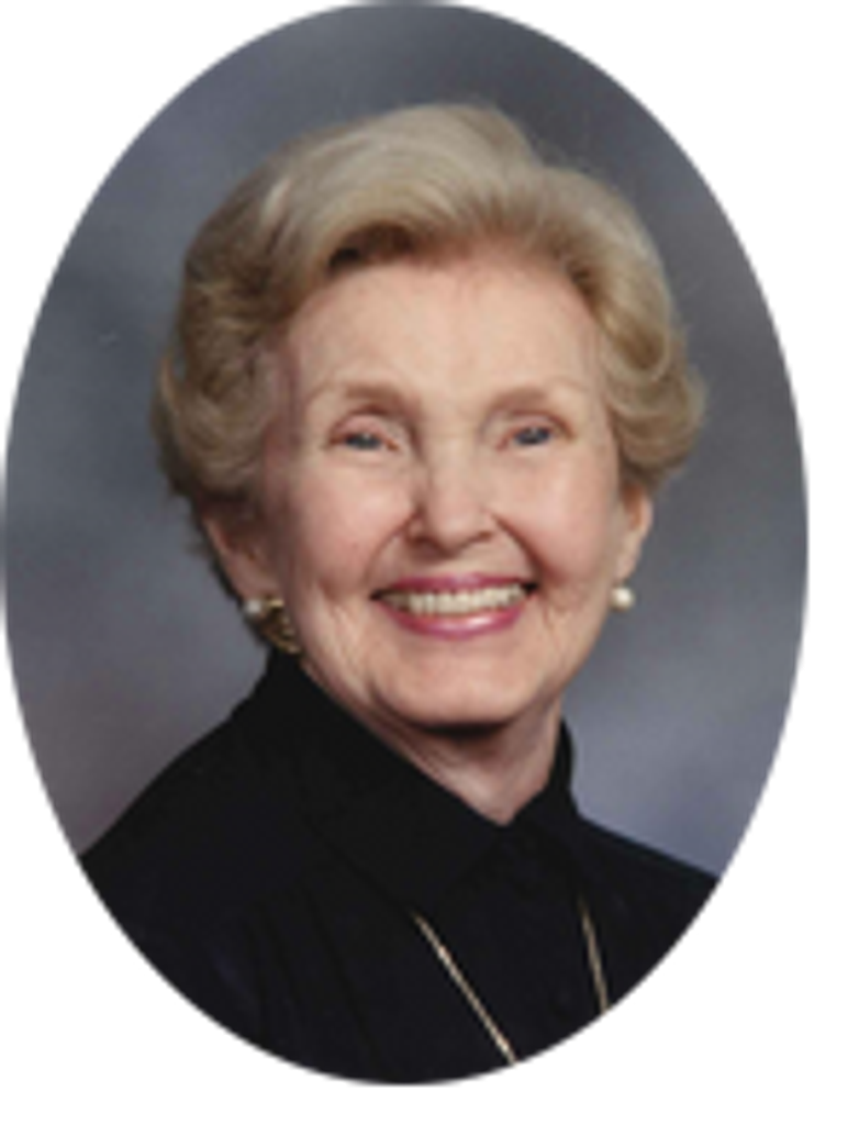 Elva Schoenberger