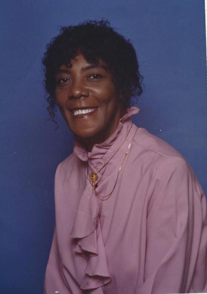 Dorothy Mae Gibbs