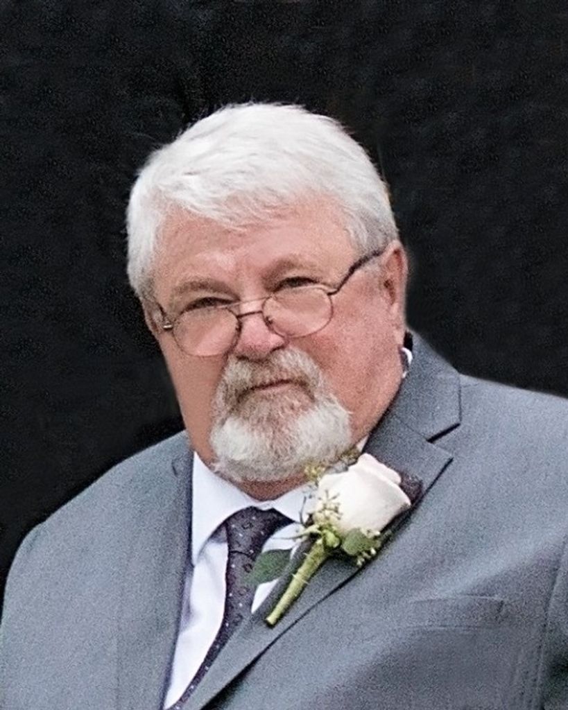 James "Phillip" Story, Sr.