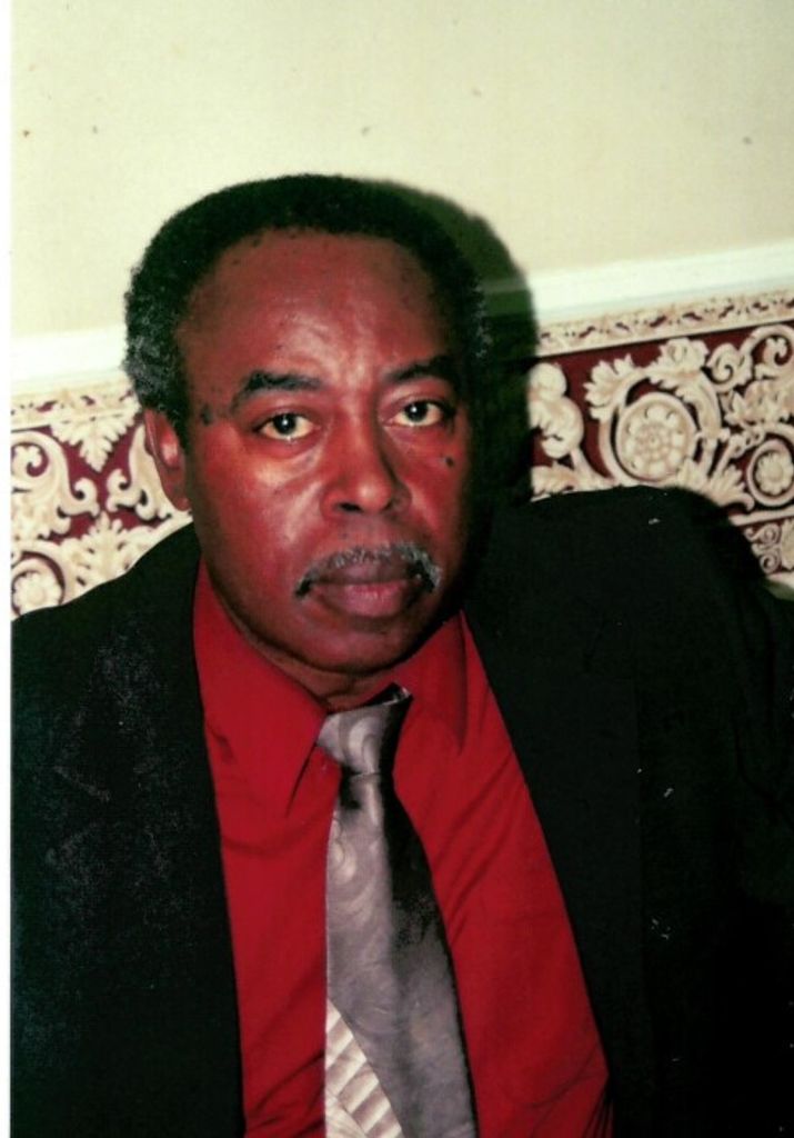 Dwight Eugene Roberts