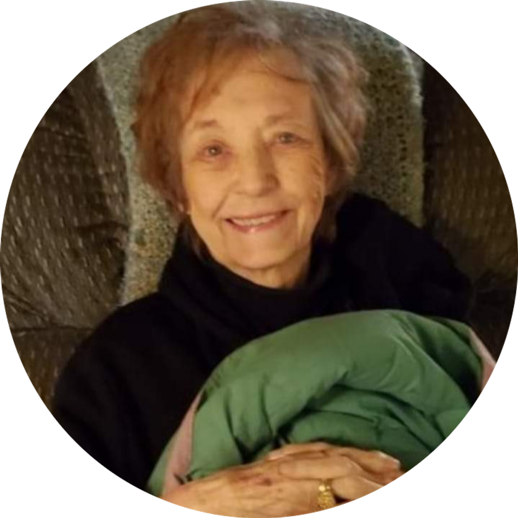 Harlene "Lee" Gardner