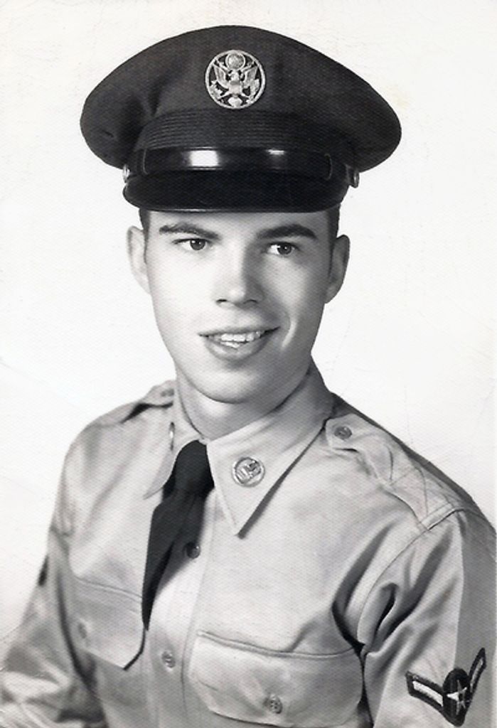 Joseph W. Jordan