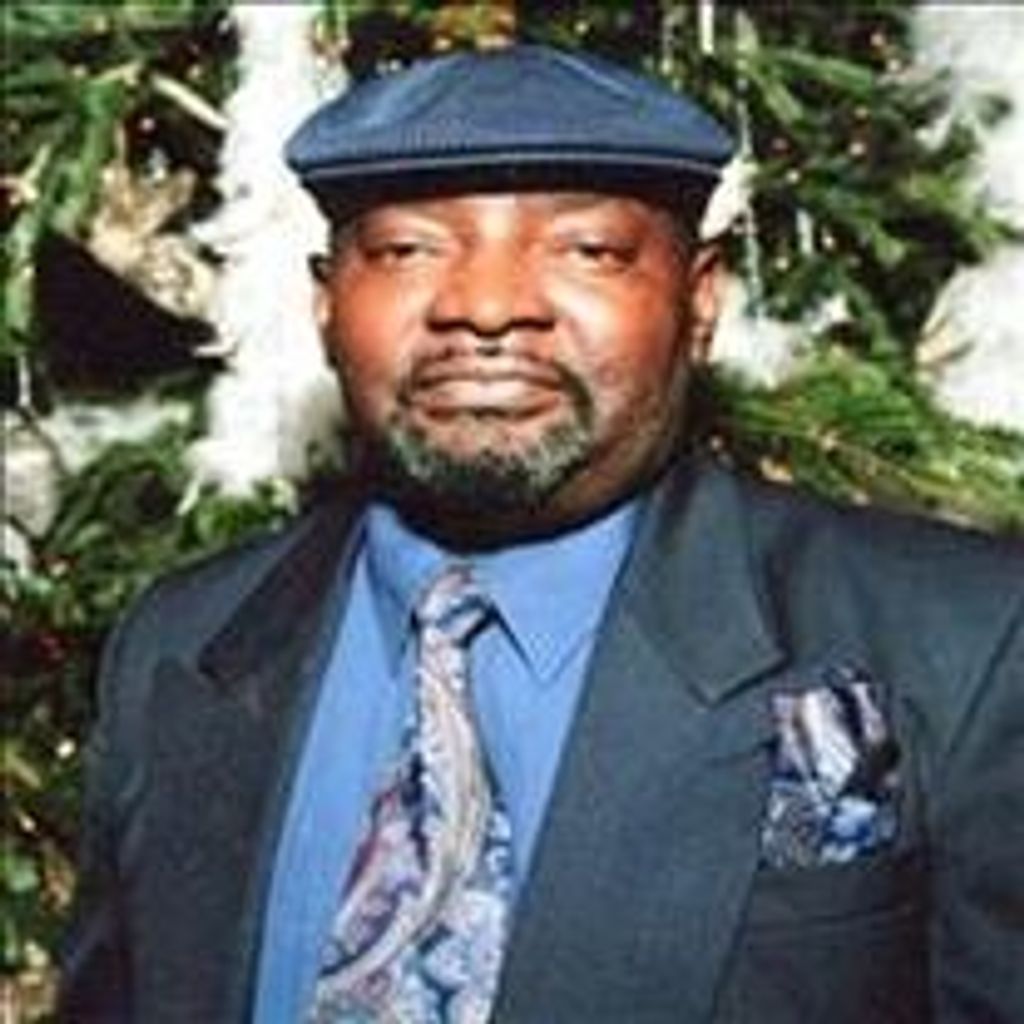 Anthony K Thompson