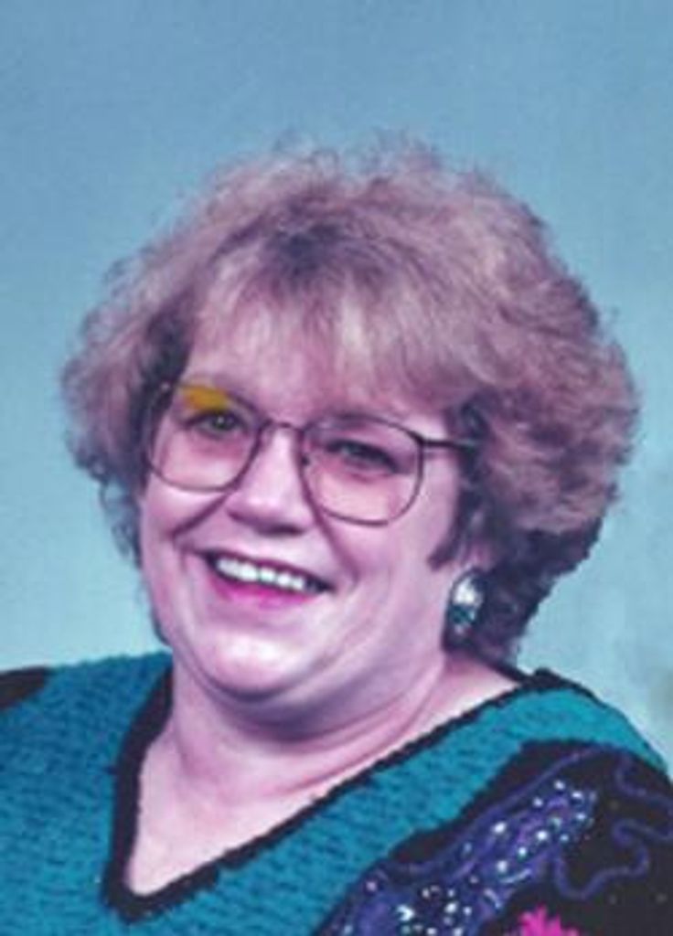 Virginia Mittleider Profile Photo